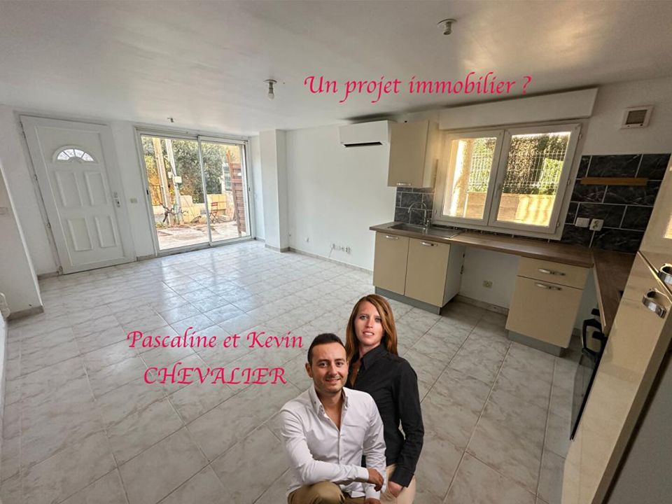 Apartament: Rognac, Bouches-du-Rhone – zdjęcie 1