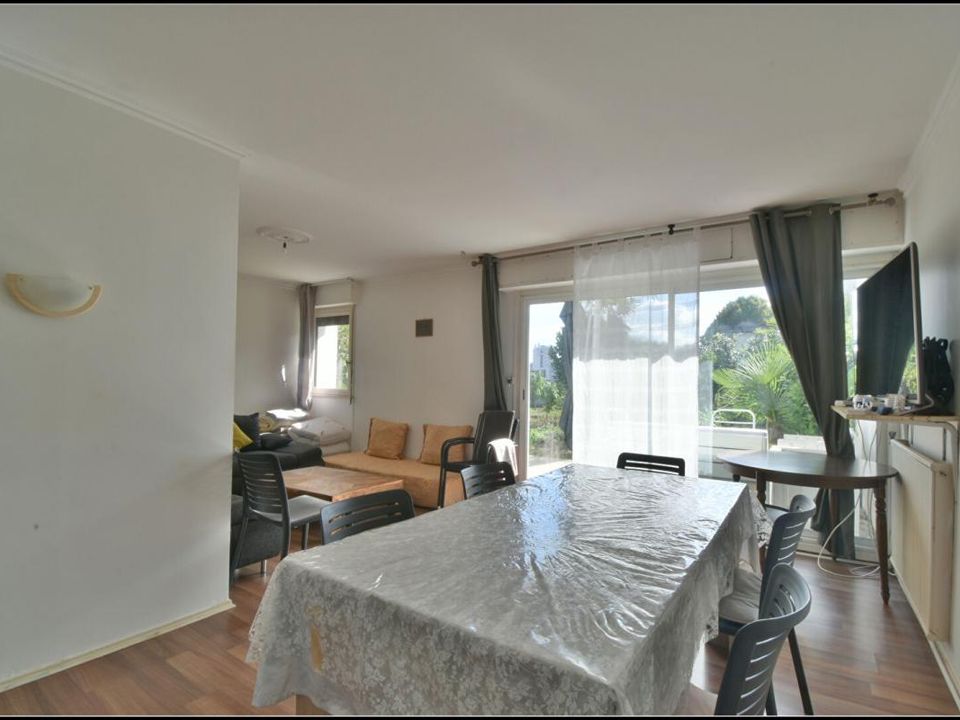 Villa i Mourenx, Pyrenees-Atlantiques - foto 3