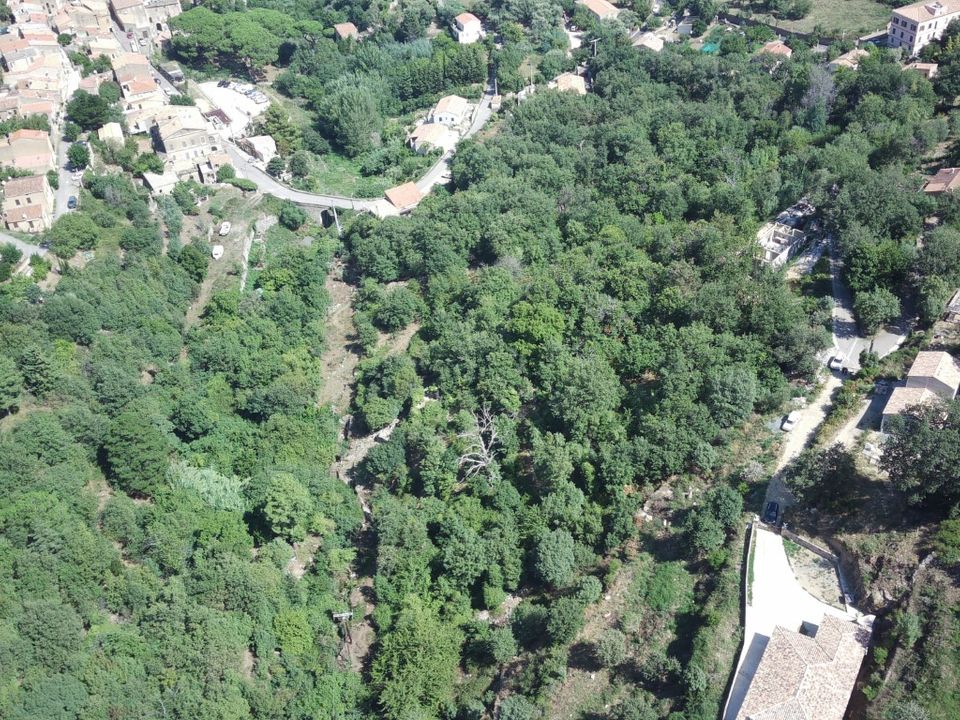 Helårsgrund i Ville-di-Paraso, Haute-Corse - foto 5