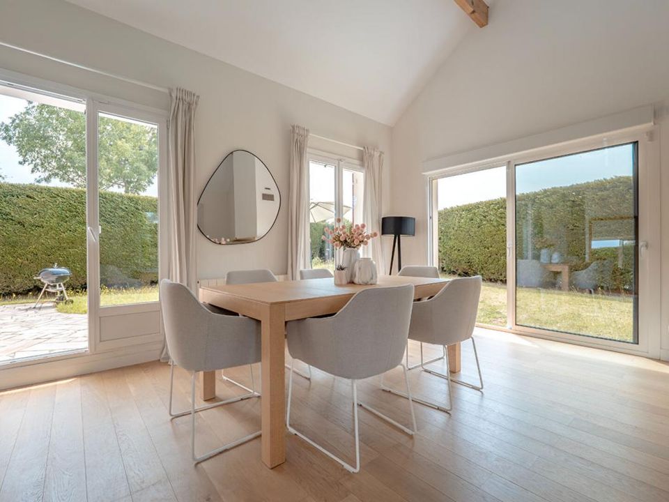 Villa i Marolles-en-Brie, Val-de-Marne - foto 2
