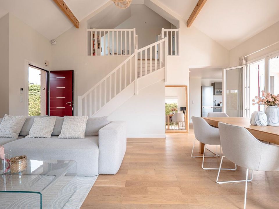 Villa i Marolles-en-Brie, Val-de-Marne - foto 3