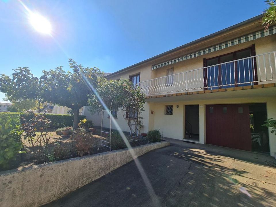 Villa em Ales, Gard - foto 1