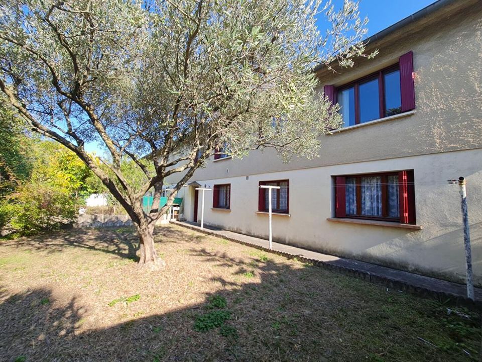 Villa em Ales, Gard - foto 2