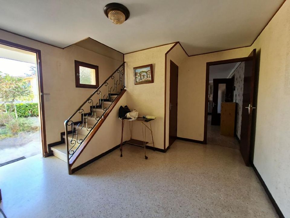 Villa em Ales, Gard - foto 3