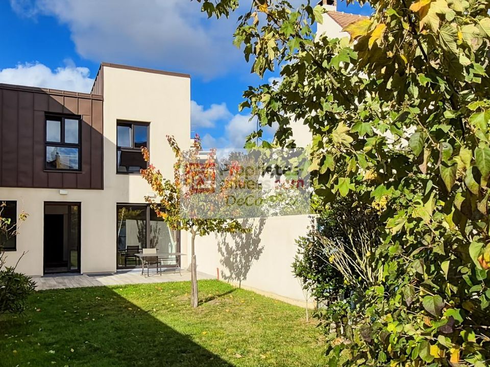 Villa i Versailles, Yvelines - foto 3