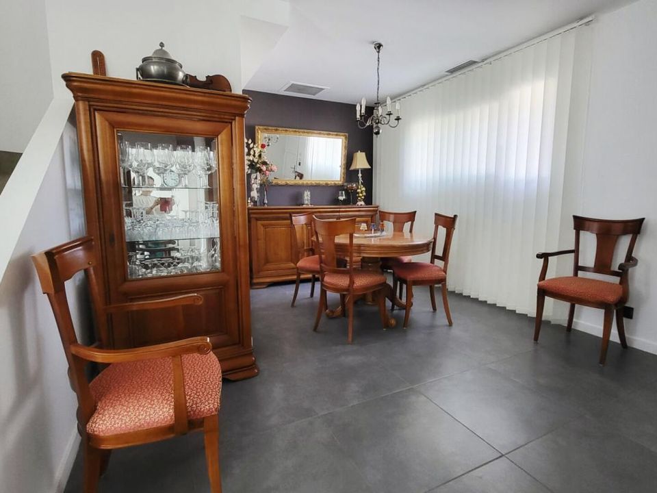 Villa i Elna, Pyrenees-Orientales - foto 4