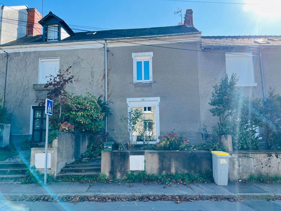 Villa i Couëron, Loire-Atlantique - foto 1