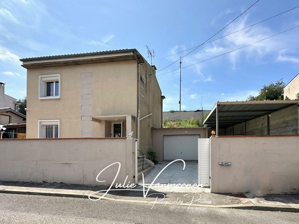 Villa i Blagnac, Haute-Garonne - foto 4