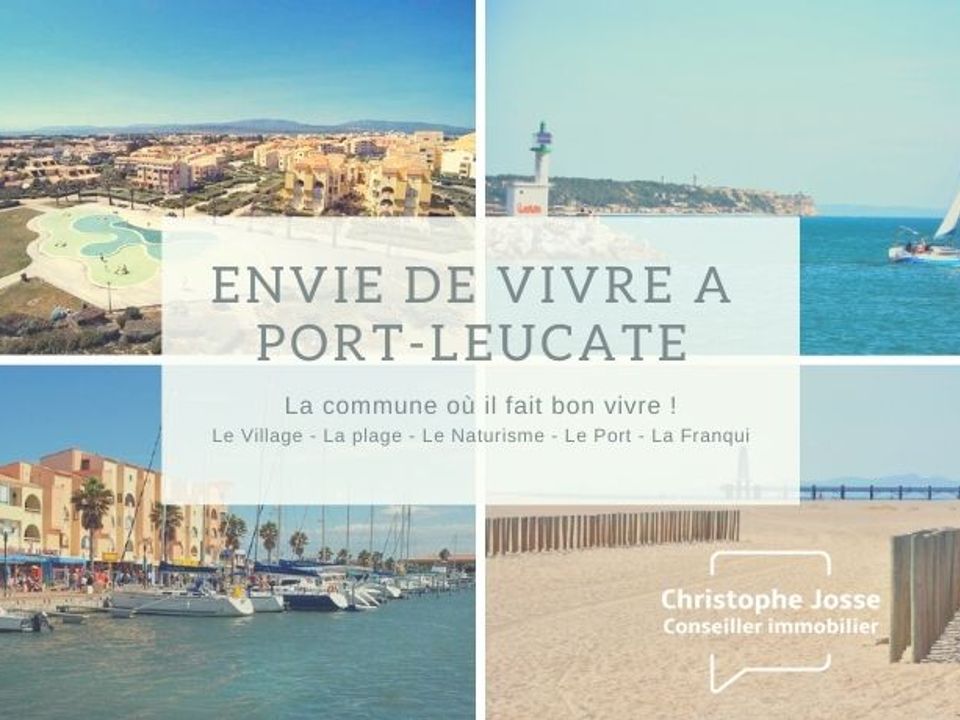 Erhvervsejendom i Port Leucate, Aude - foto 5
