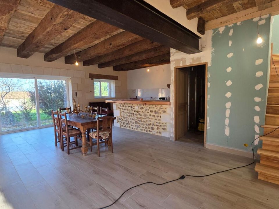 Villa i Vergt, Dordogne - foto 2