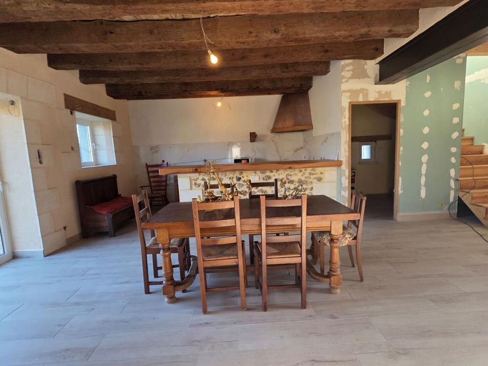 Villa i Vergt, Dordogne - foto 3