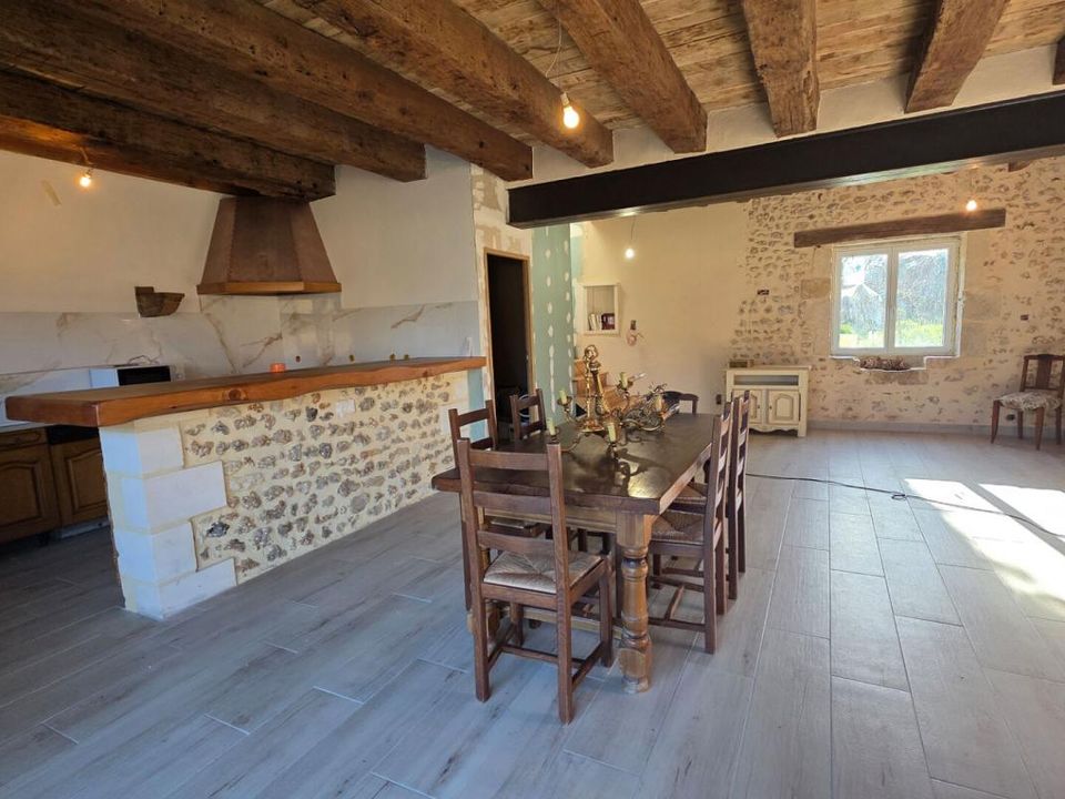 Villa i Vergt, Dordogne - foto 4
