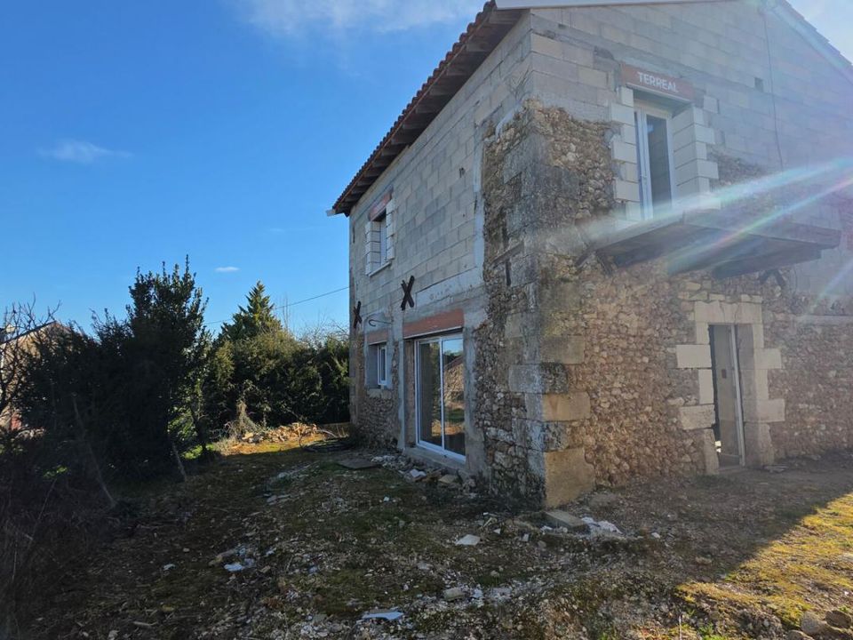 Villa i Vergt, Dordogne - foto 5