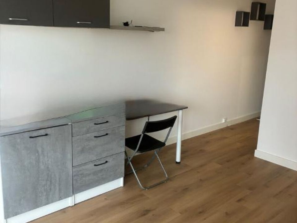 Lejlighed i Gravigny, Eure - foto 1