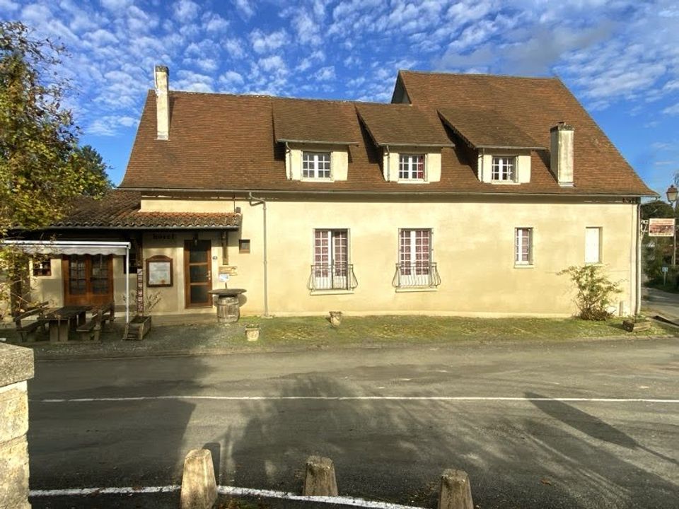 Villa i Vaunac, Dordogne - foto 1