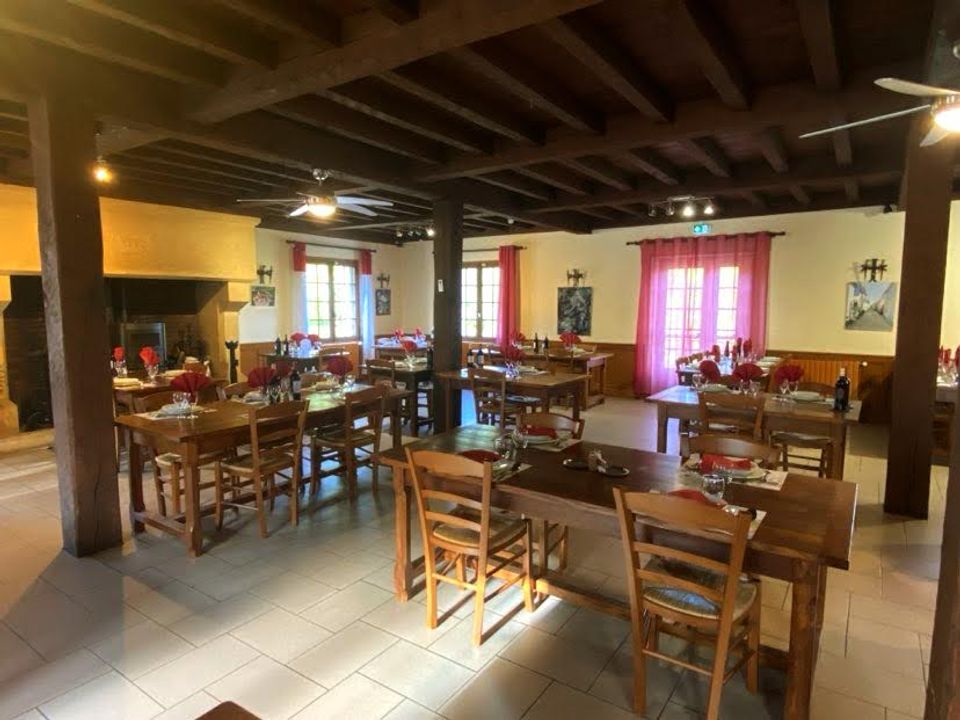 Villa i Vaunac, Dordogne - foto 2