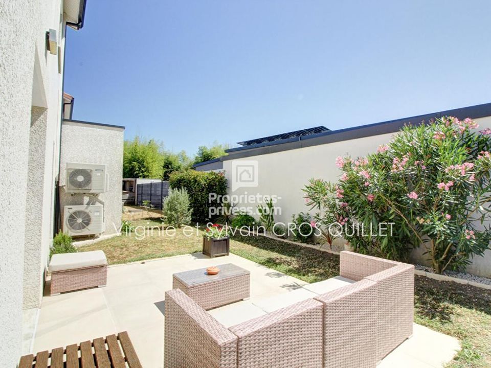 Villa en Launaguet, Haute-Garonne - foto 3