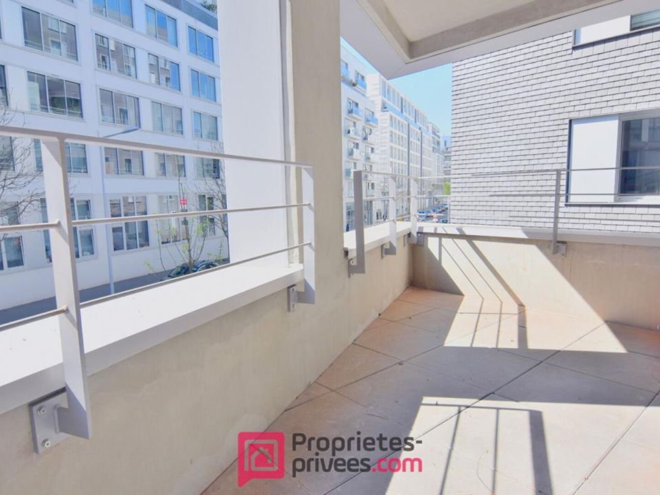 Lejlighed i Boulogne-Billancourt, Hauts-de-Seine - foto 4