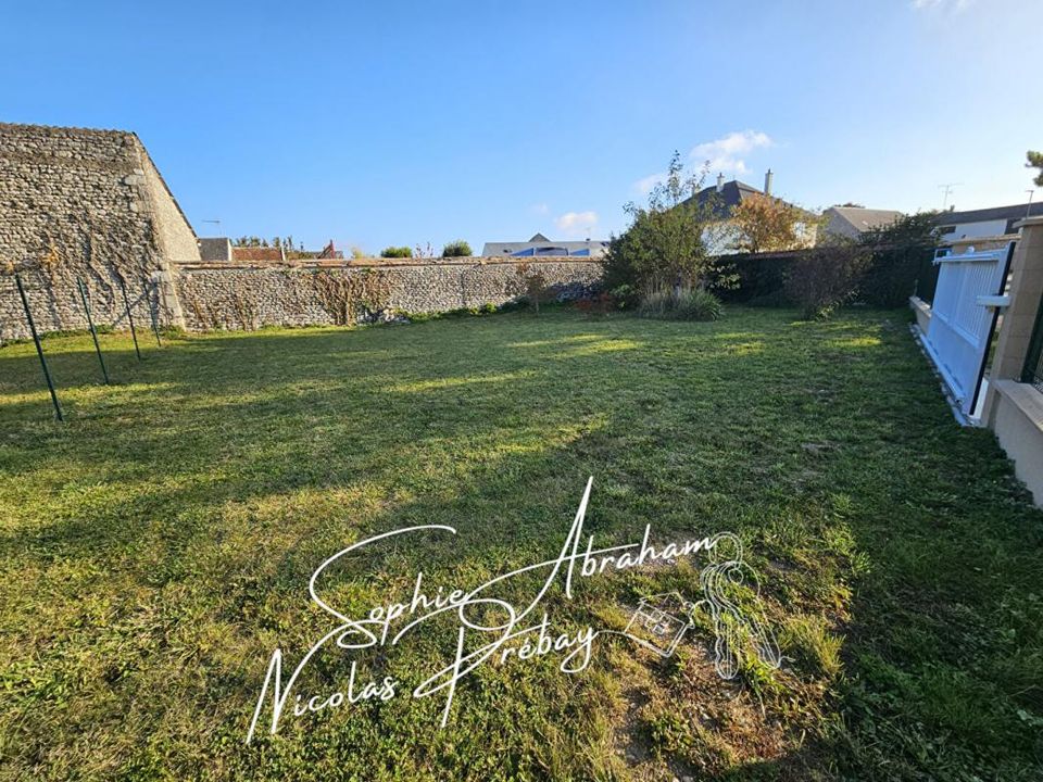 Terreno en Janville-en-Beauce, Eure-et-Loir - foto 2