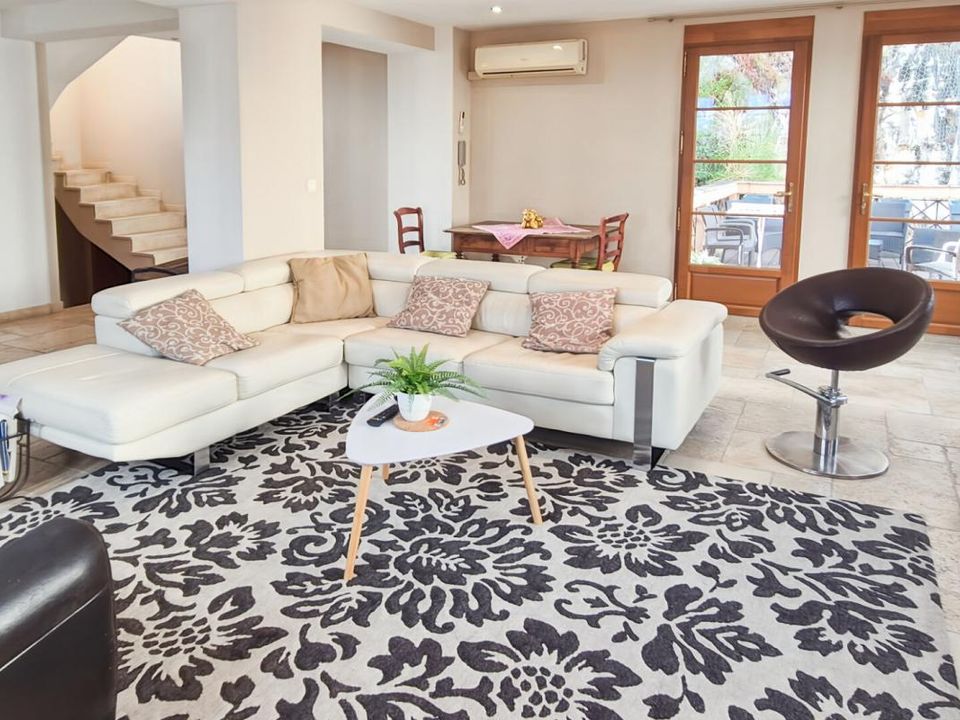 Villa a Les Angles, Gard - foto 4