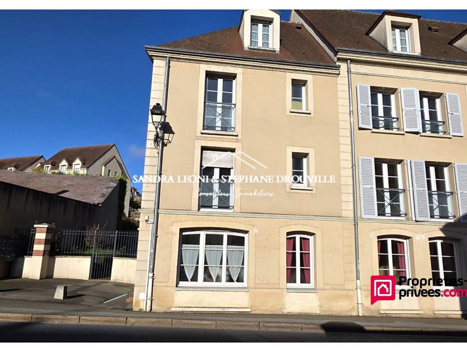 Lejlighed i Maintenon, Eure-et-Loir - foto 1
