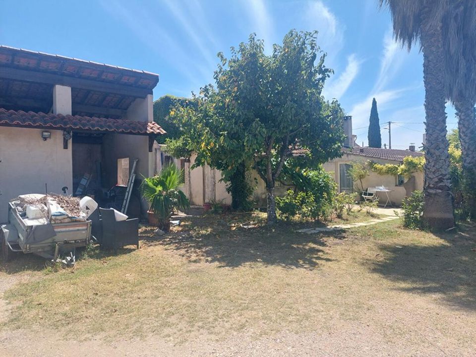 Villa i Marignane, Bouches-du-Rhone - foto 1
