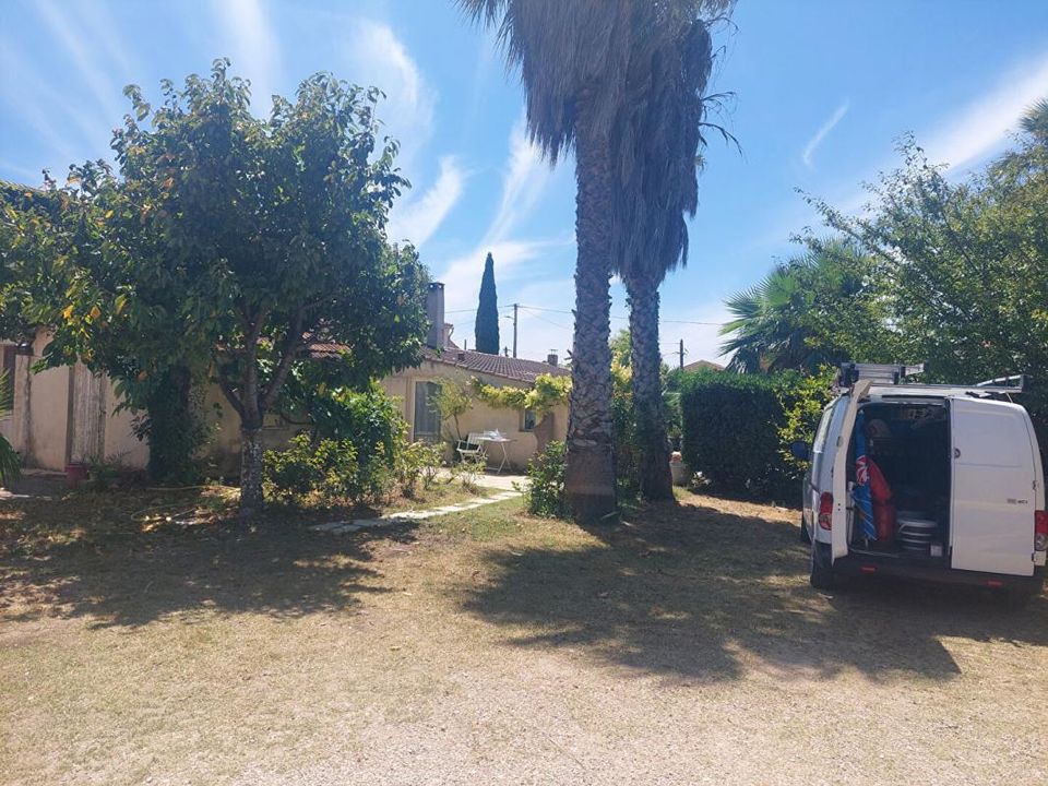 Villa i Marignane, Bouches-du-Rhone - foto 2