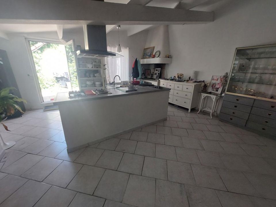 Villa i Marignane, Bouches-du-Rhone - foto 3