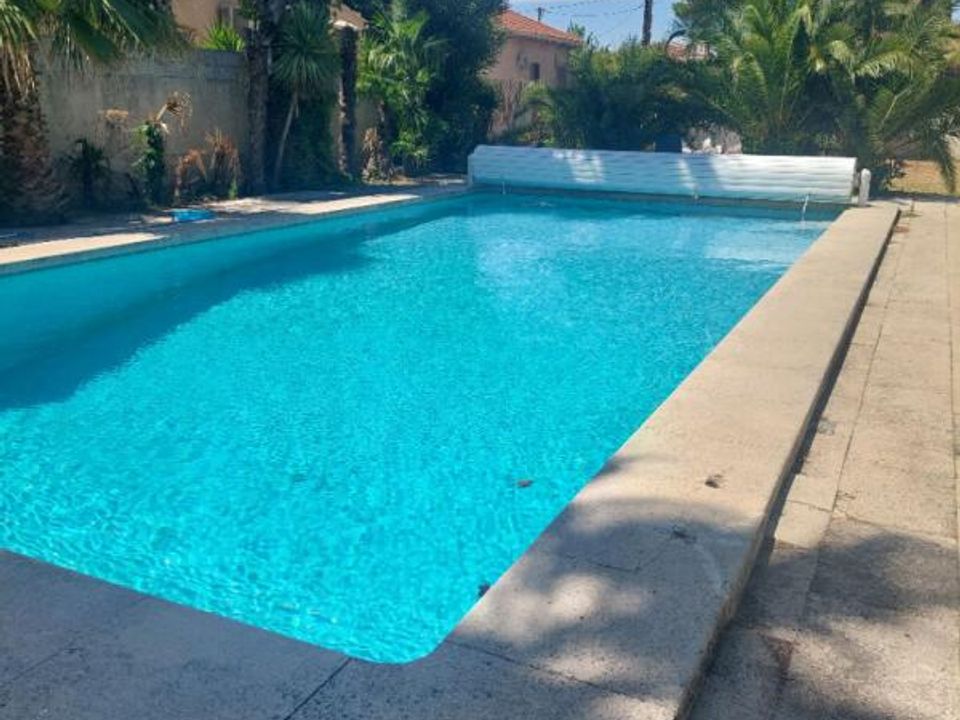 Villa i Marignane, Bouches-du-Rhone - foto 4