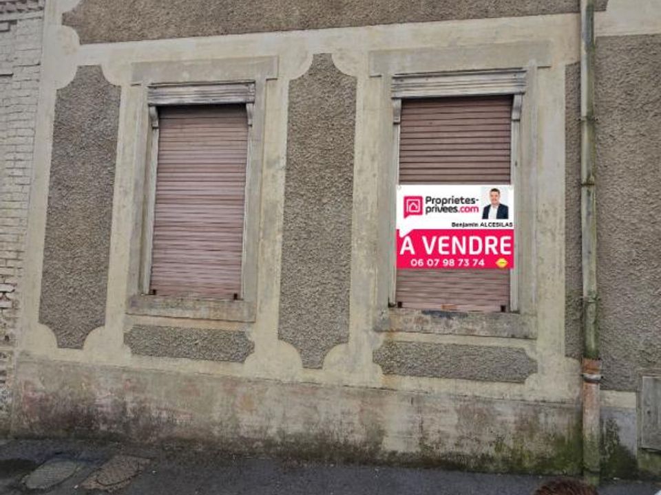 Villa a Hirson, Aisne - foto 1