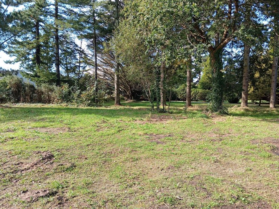 Terreno en Moëlan-sur-Mer, Finistere - foto 1