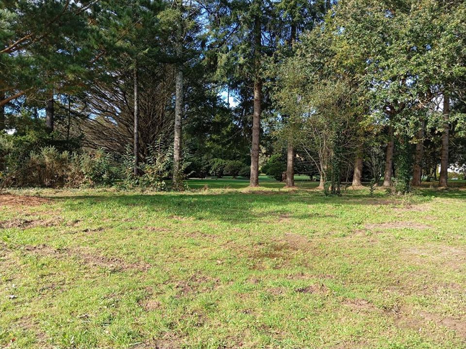 Terreno en Moëlan-sur-Mer, Finistere - foto 2