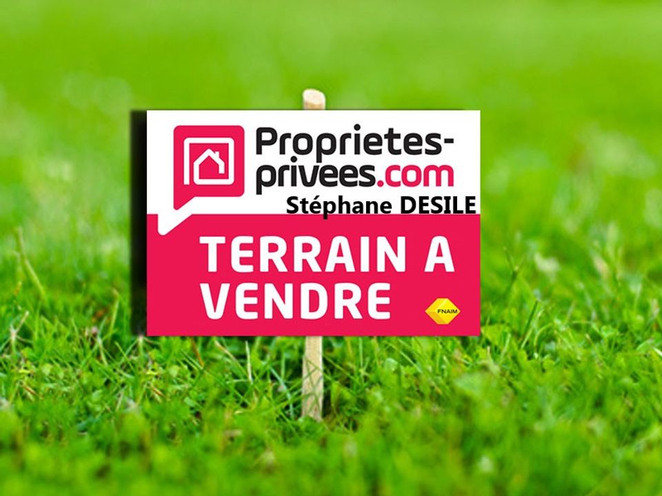 Terreno en Moëlan-sur-Mer, Finistere - foto 3
