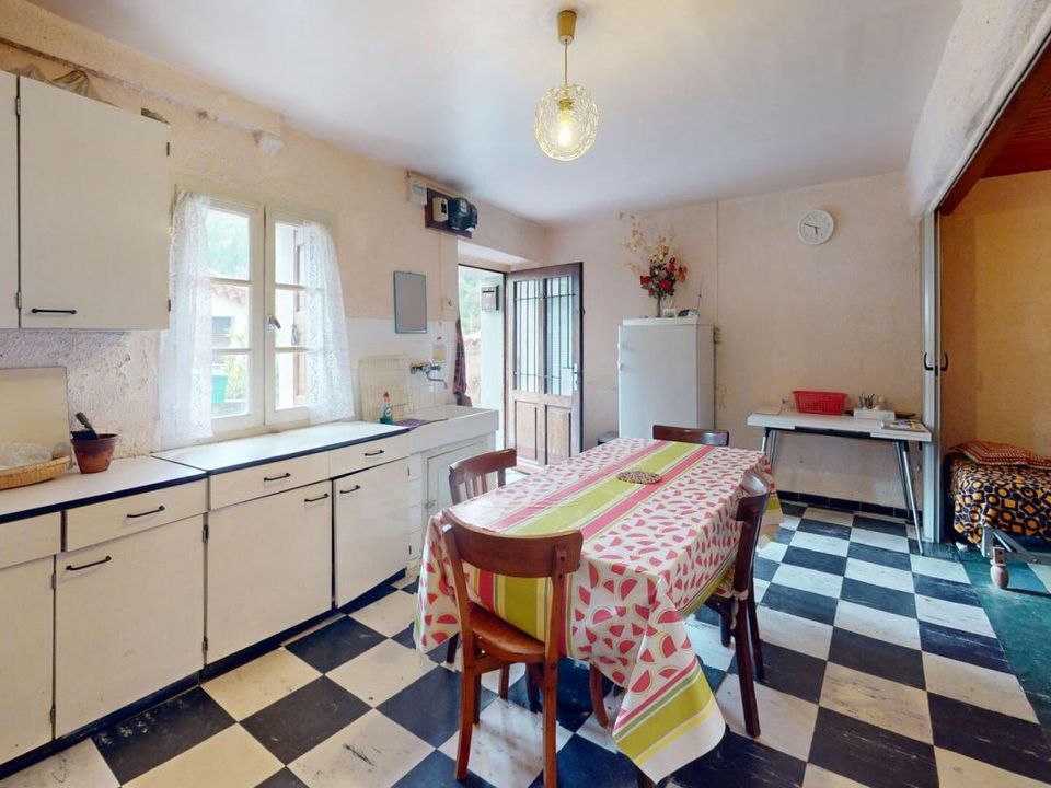 Villa i Saint-Laurent-de-Cerdans, Pyrenees-Orientales - foto 2