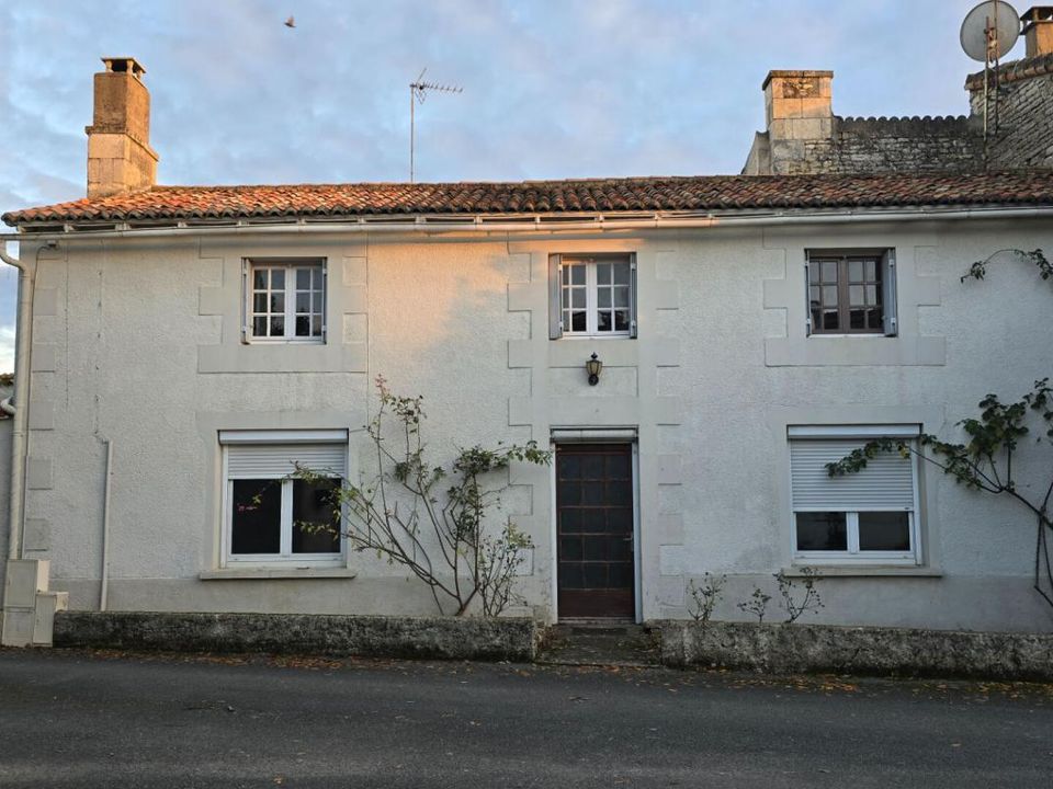 Villa - Cisse, Vienne - photo 1