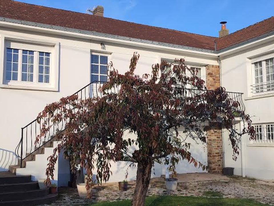 Villa i Pornic, Loire-Atlantique - foto 1