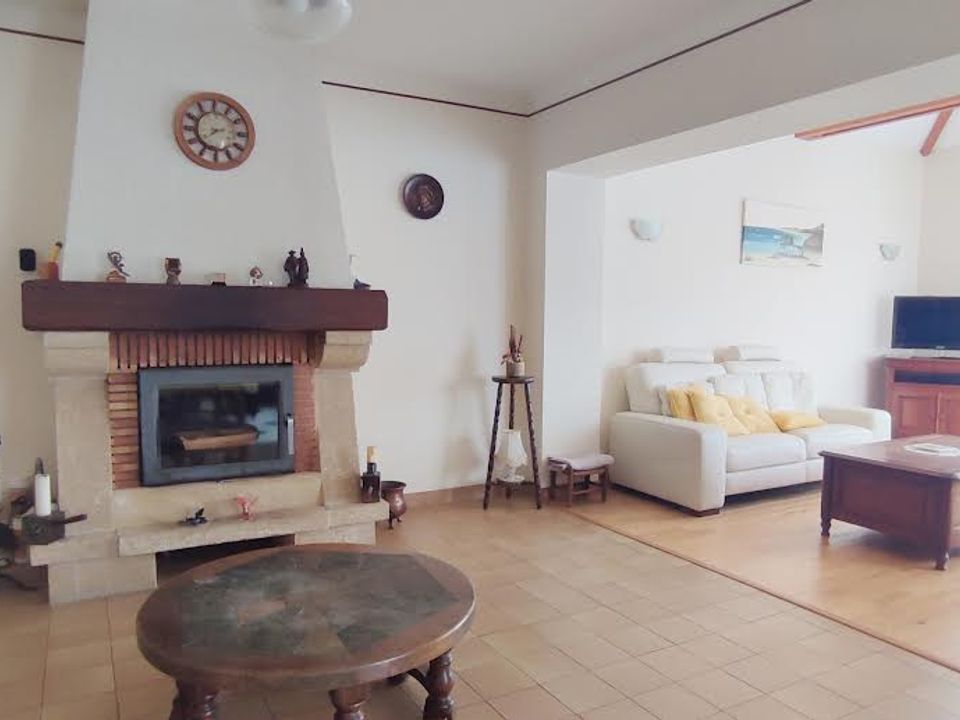 Villa i Pornic, Loire-Atlantique - foto 4