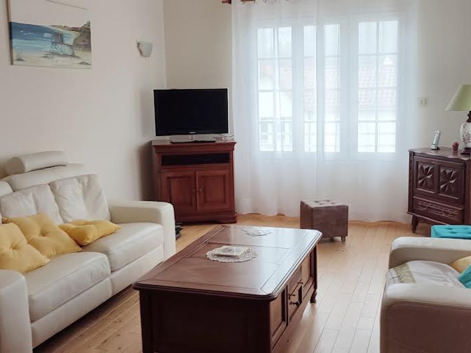 Villa i Pornic, Loire-Atlantique - foto 5