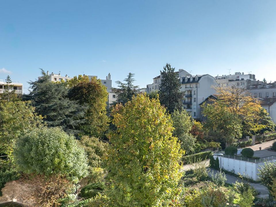 Lejlighed i Vanves, Hauts-de-Seine - foto 2