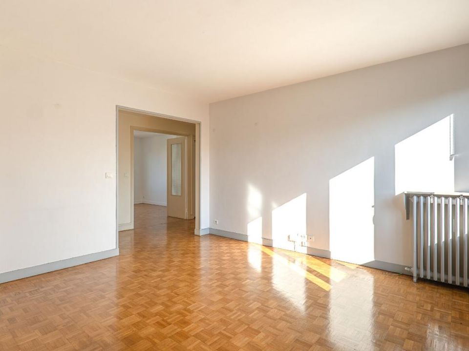 Lejlighed i Vanves, Hauts-de-Seine - foto 5