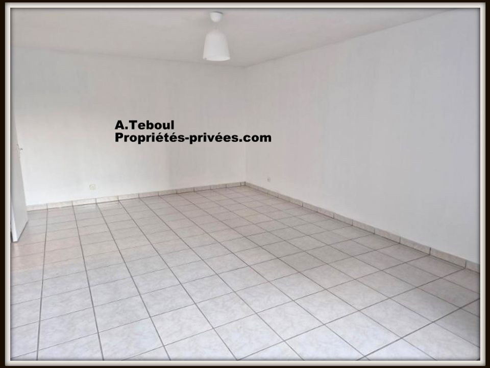 Lejlighed i Villeurbanne, Rhone - foto 3