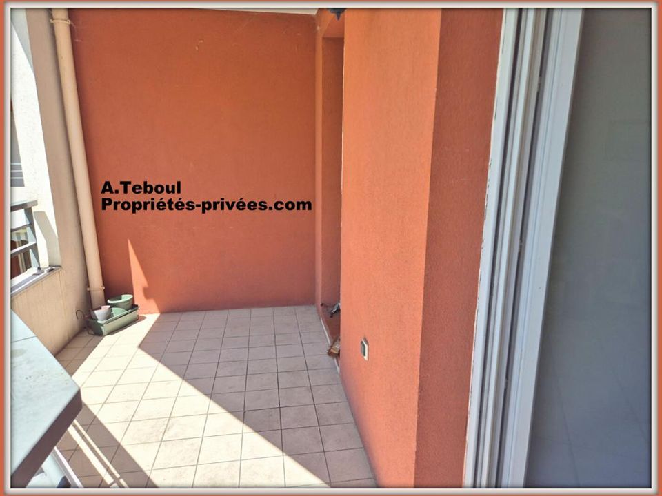 Lejlighed i Villeurbanne, Rhone - foto 4