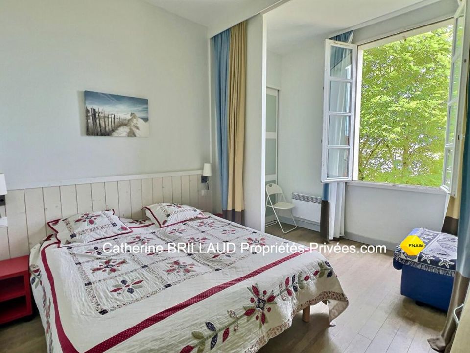 Lejlighed i Saint-Martin-de-Re, Charente-Maritime - foto 3