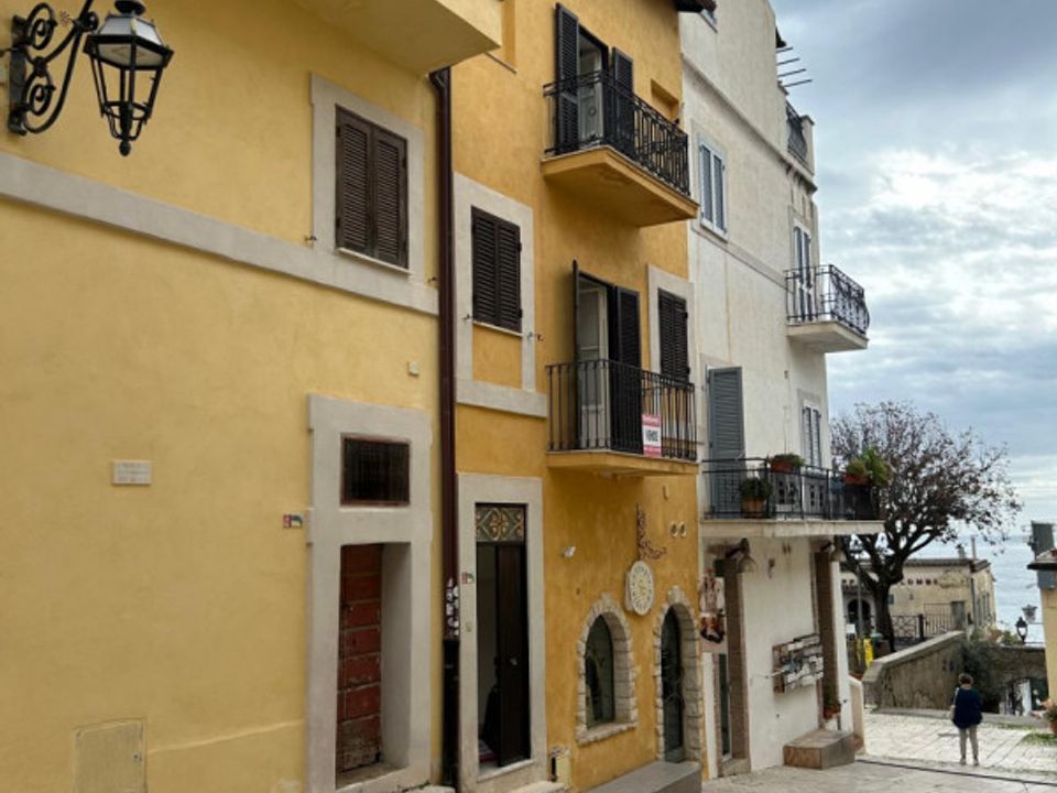 Villa i San Felice Circeo, Latina - foto 1