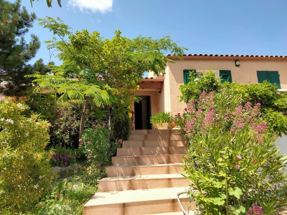Villa a Saint-Maximin-la-Sainte-Baume, Var - foto 2