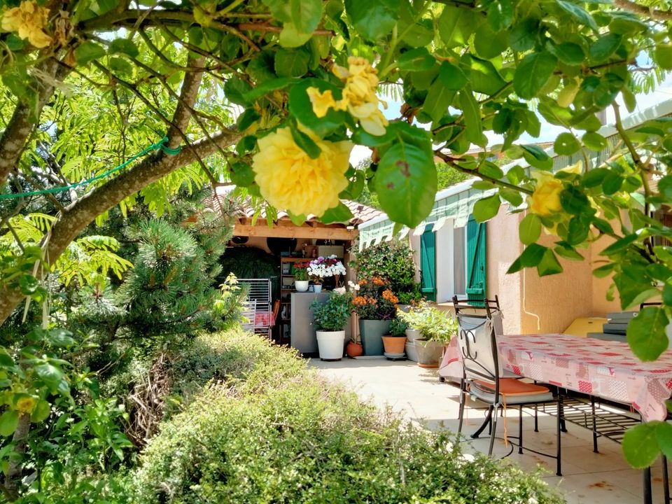 Villa a Saint-Maximin-la-Sainte-Baume, Var - foto 3