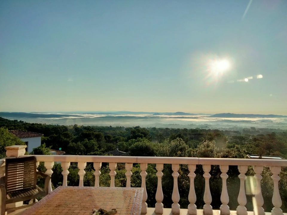 Villa a Saint-Maximin-la-Sainte-Baume, Var - foto 4