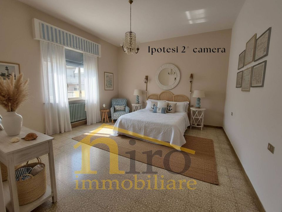 Lejlighed i Pescara, Pescara - foto 4