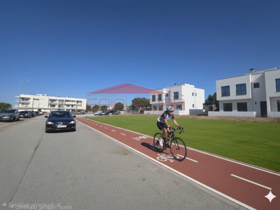 Helårsgrund i Ovar, Aveiro - foto 1