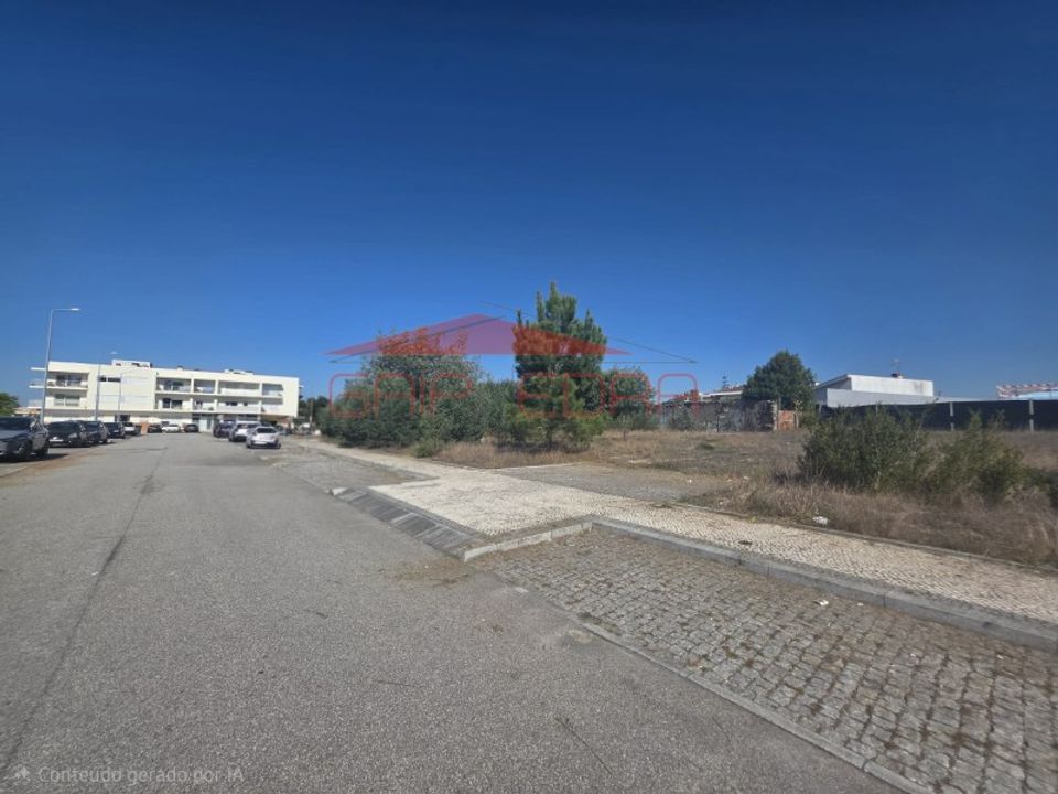 Helårsgrund i Ovar, Aveiro - foto 3